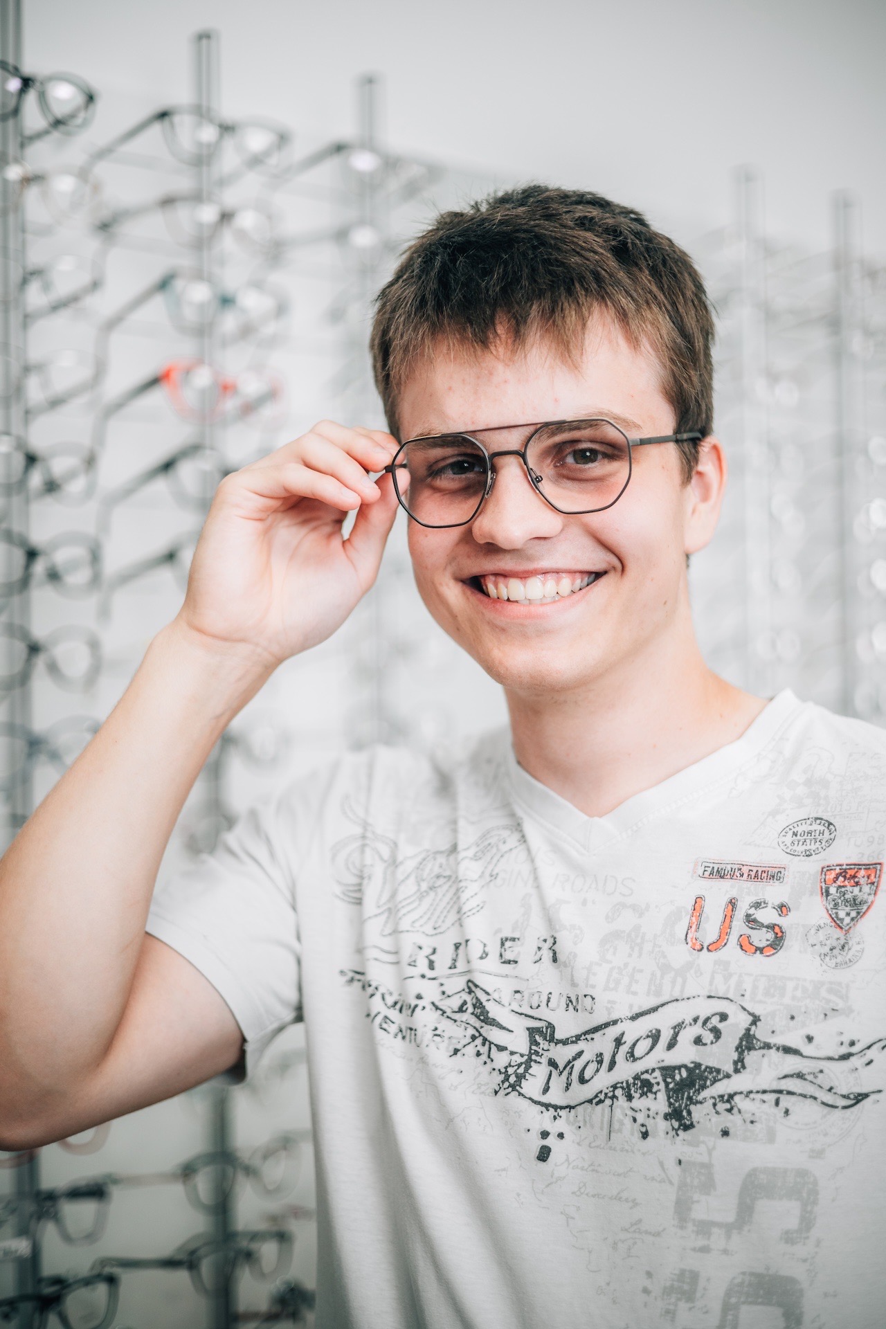 Optika Leona Matoušková
