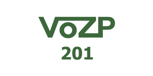 VOZP 201